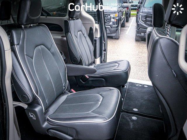 chrysler Pacifica 2024 - 15