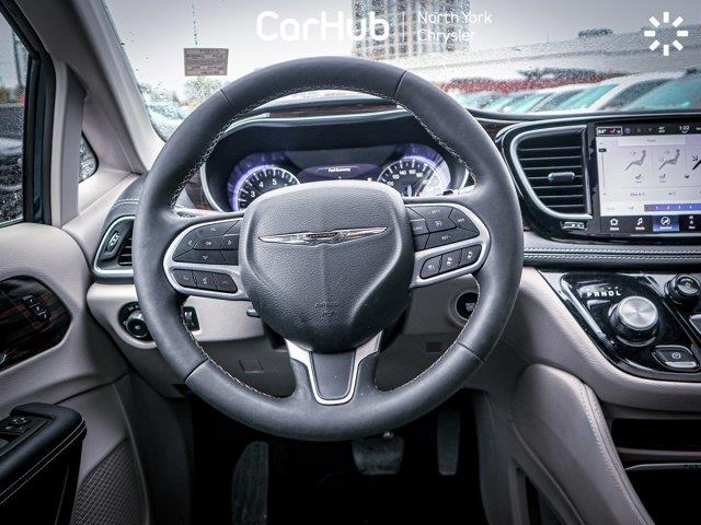 chrysler Pacifica 2024 - 20