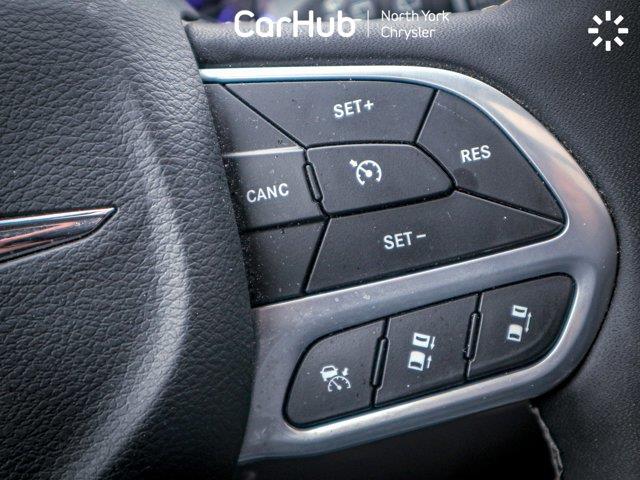 chrysler Pacifica 2024 - 28