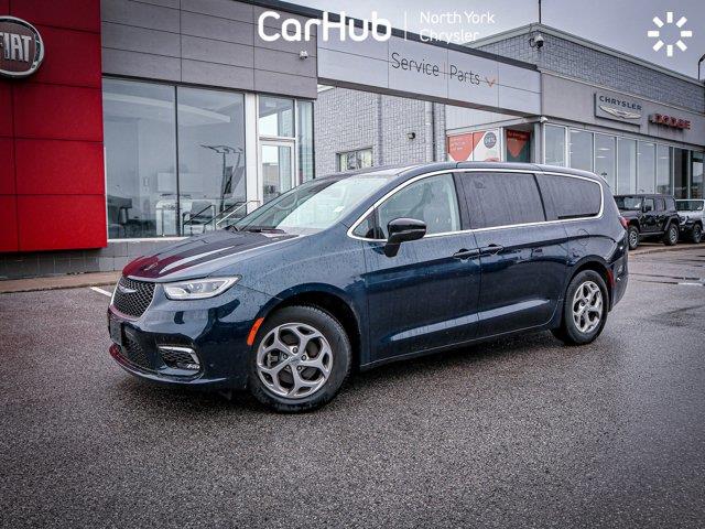 chrysler Pacifica 2024 - 40