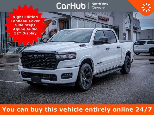 ram 1500 2025