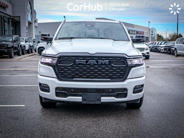 ram 1500 2025 - 2