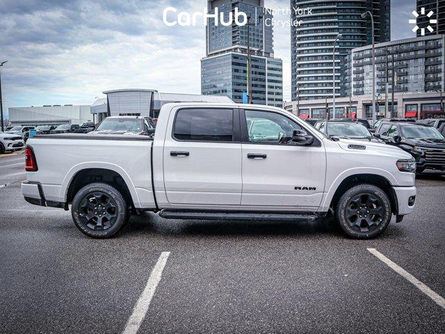 ram 1500 2025 - 3