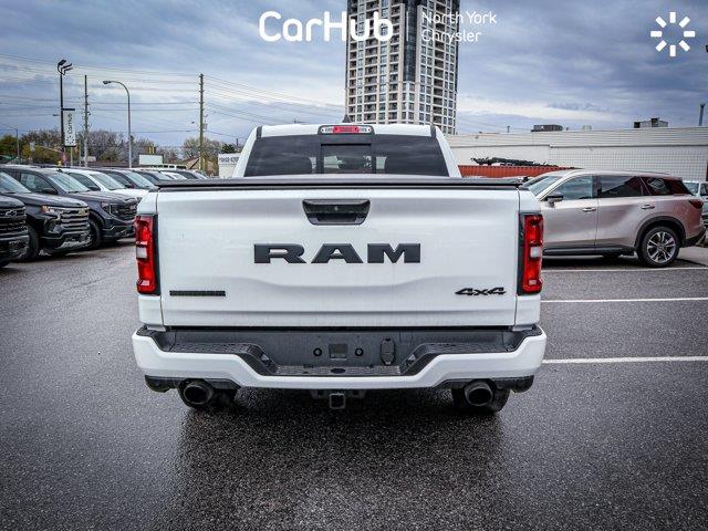 ram 1500 2025 - 4
