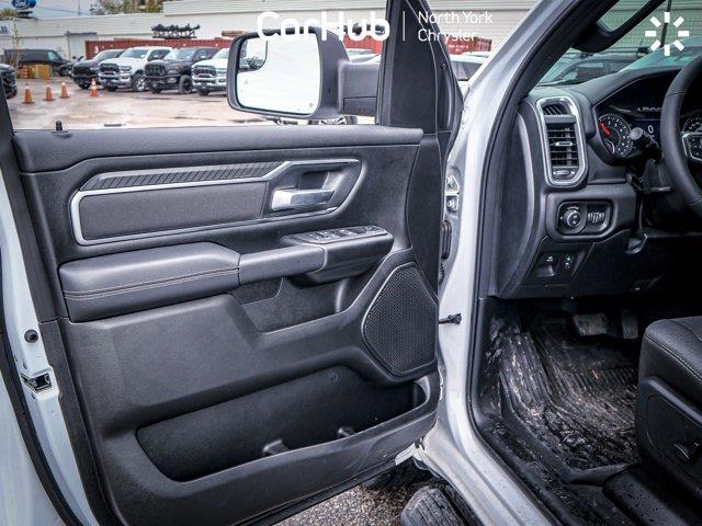 ram 1500 2025 - 8