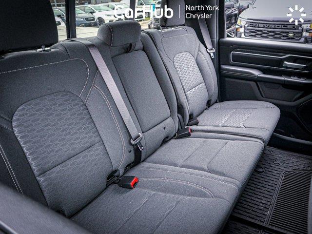 ram 1500 2025 - 12