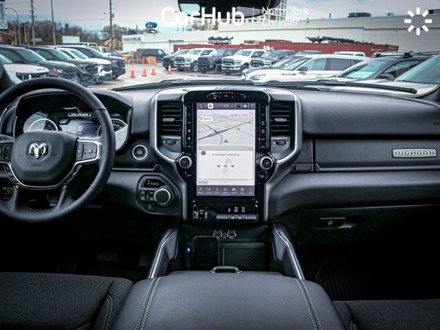 ram 1500 2025 - 14
