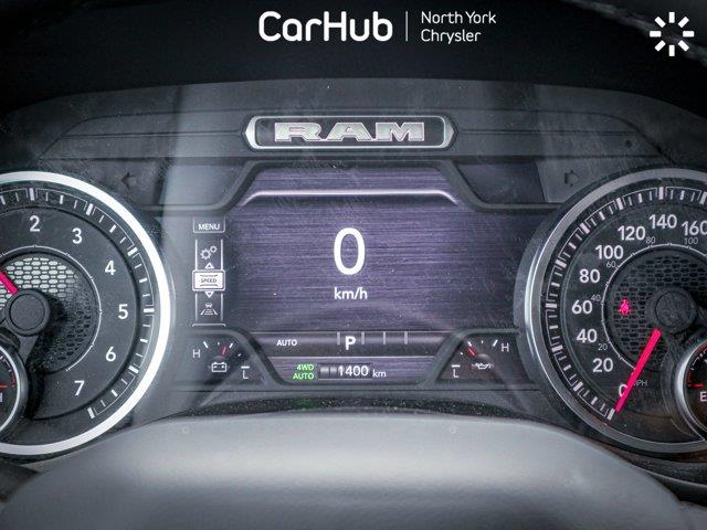 ram 1500 2025 - 18