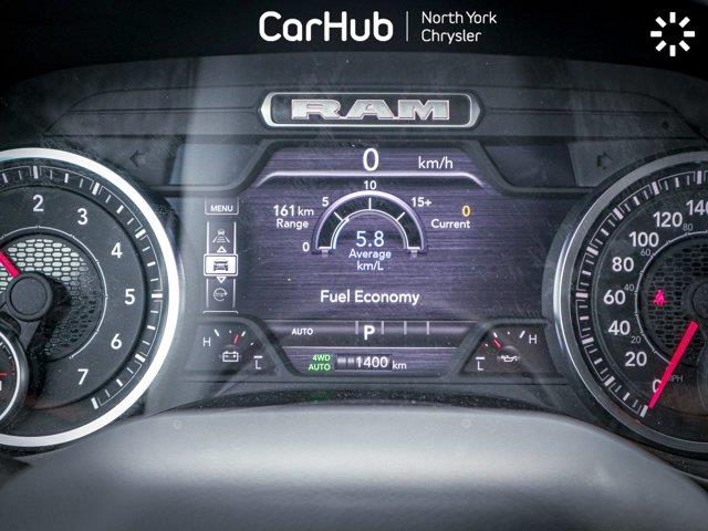ram 1500 2025 - 19