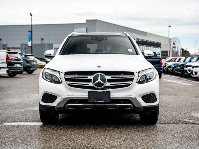 mercedes-benz GLC 2018 - 3