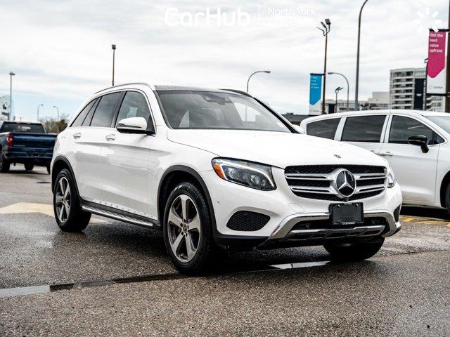 mercedes-benz GLC 2018 - 4
