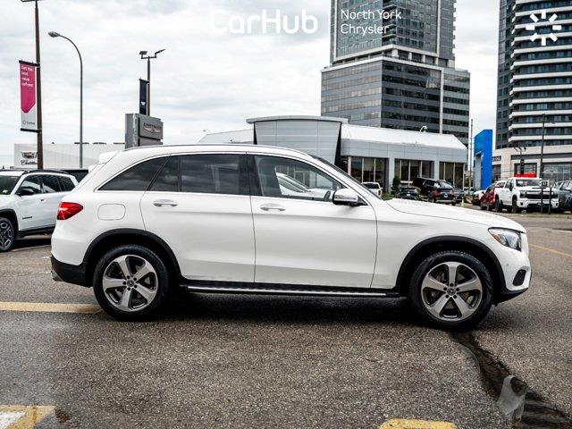 mercedes-benz GLC 2018 - 5