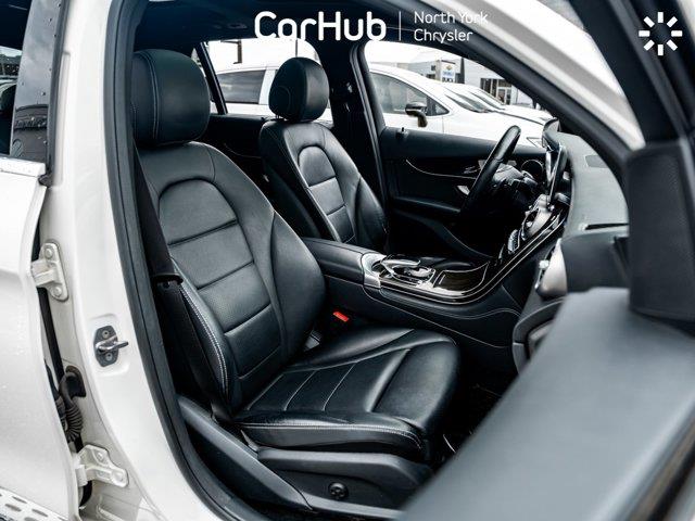 mercedes-benz GLC 2018 - 9