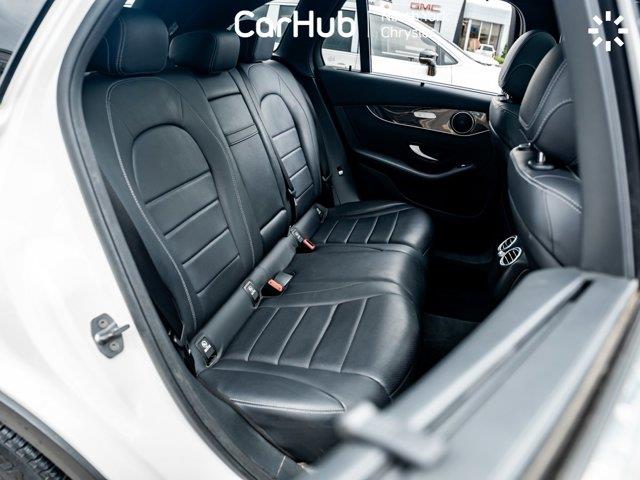 mercedes-benz GLC 2018 - 10