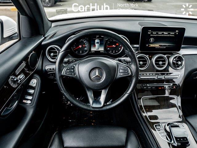 mercedes-benz GLC 2018 - 12