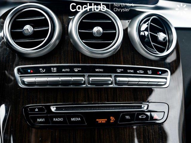 mercedes-benz GLC 2018 - 24