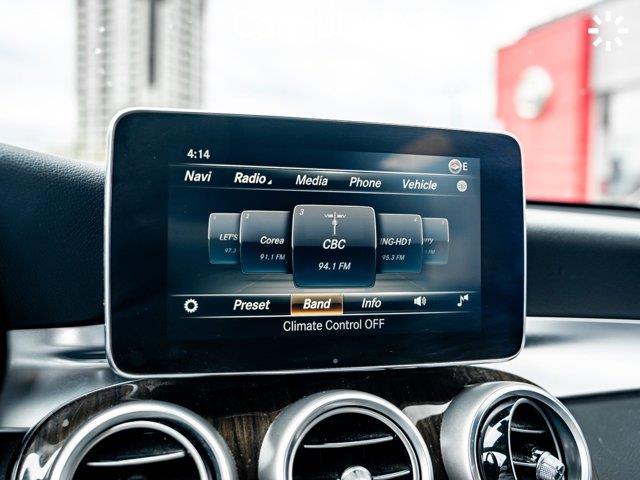 mercedes-benz GLC 2018 - 26