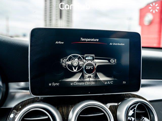 mercedes-benz GLC 2018 - 30