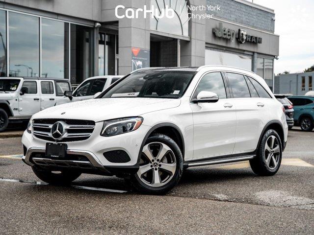 mercedes-benz GLC 2018 - 33