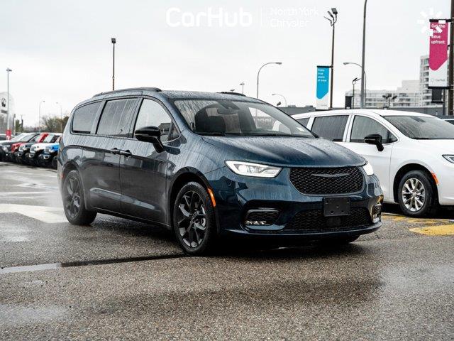 chrysler Pacifica 2024 - 4