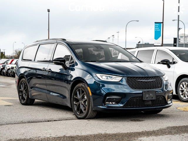 chrysler Pacifica 2024 - 4