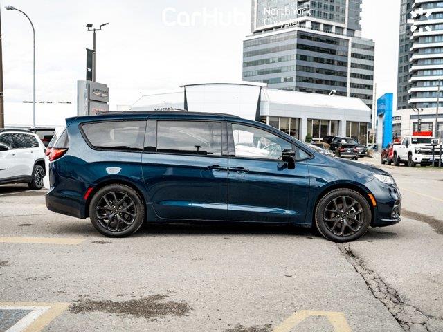 chrysler Pacifica 2024 - 5
