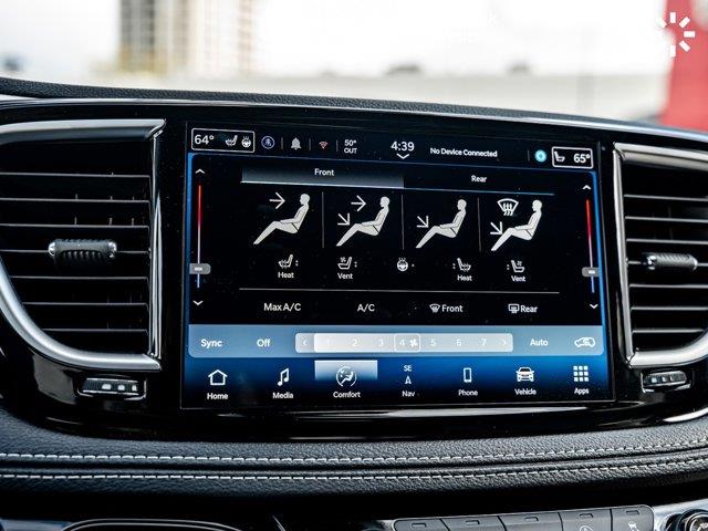 chrysler Pacifica 2024 - 28