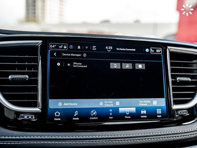 chrysler Pacifica 2024 - 30