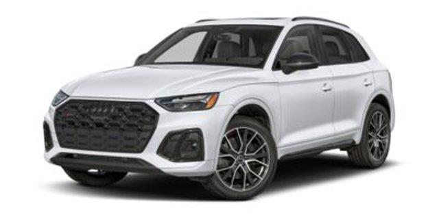 audi SQ5 2026