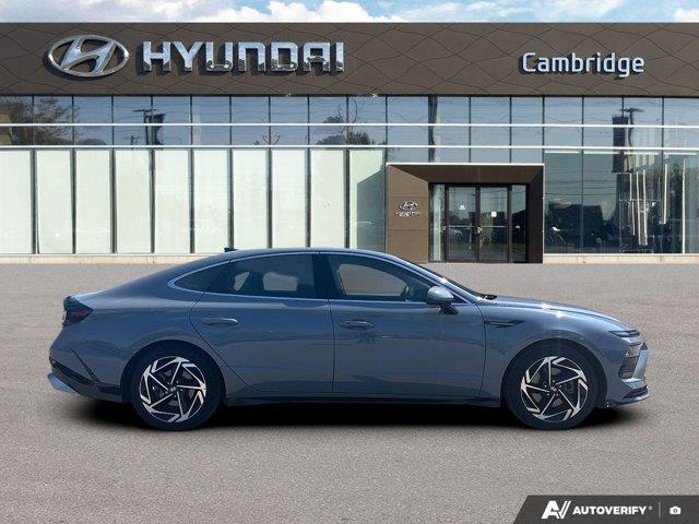 hyundai Sonata 2024 - 6