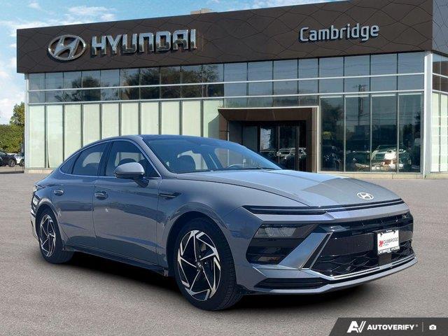 hyundai Sonata 2024 - 7