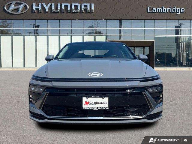 hyundai Sonata 2024 - 8
