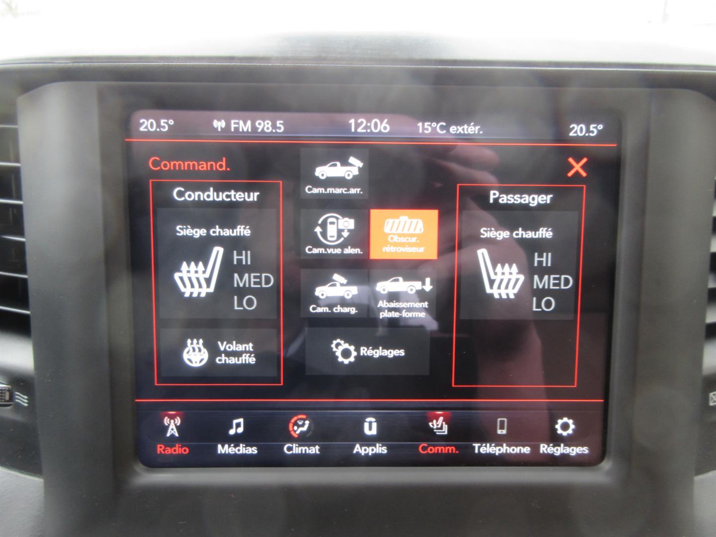 ram 3500 2019 - 10