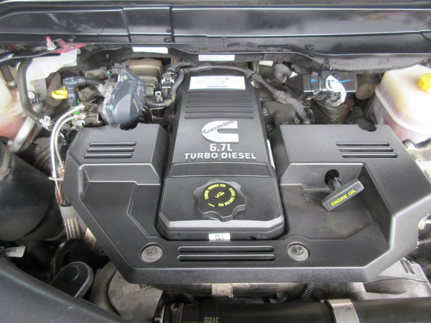 ram 3500 2019 - 38