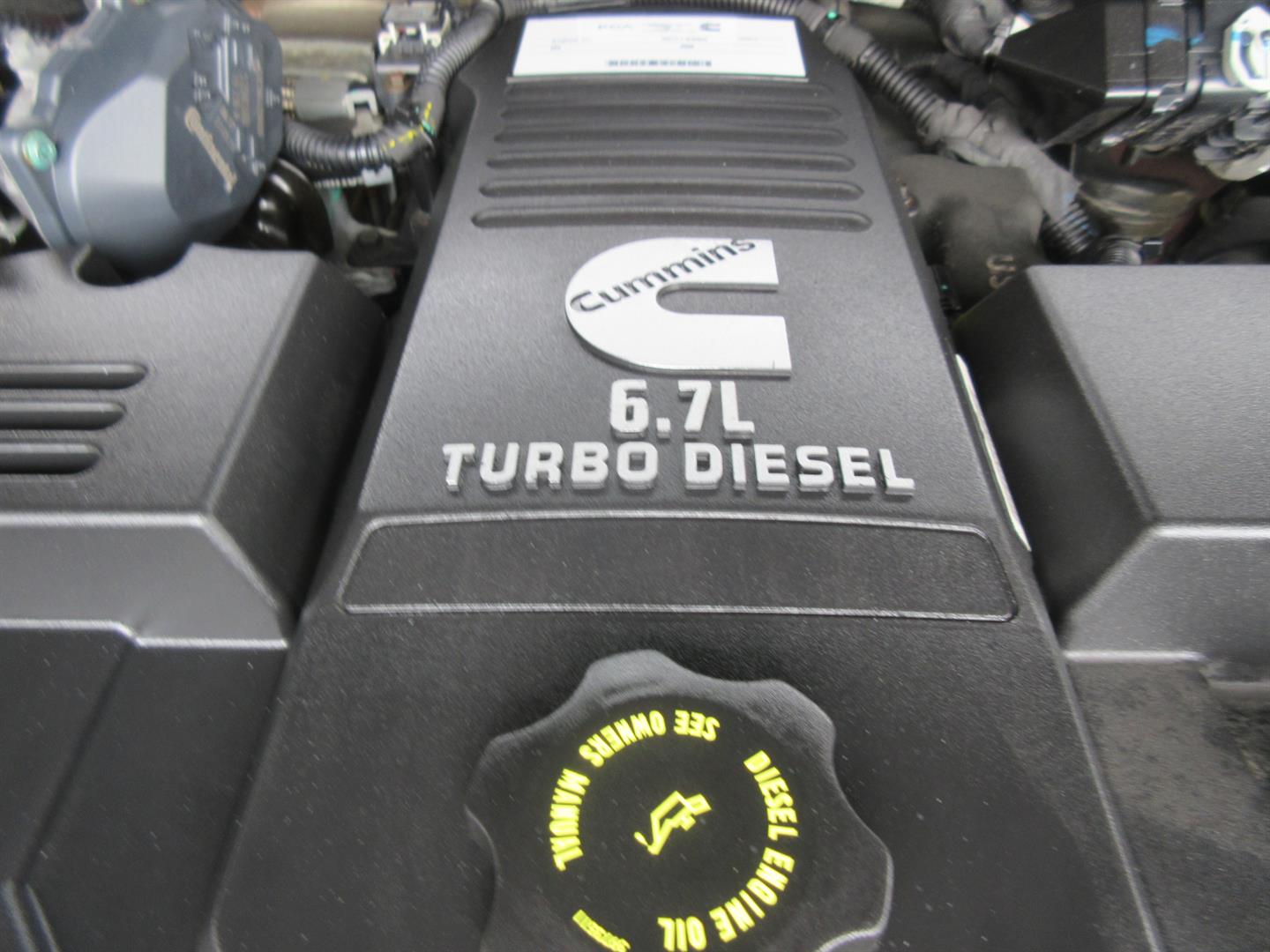ram 3500 2019 - 40