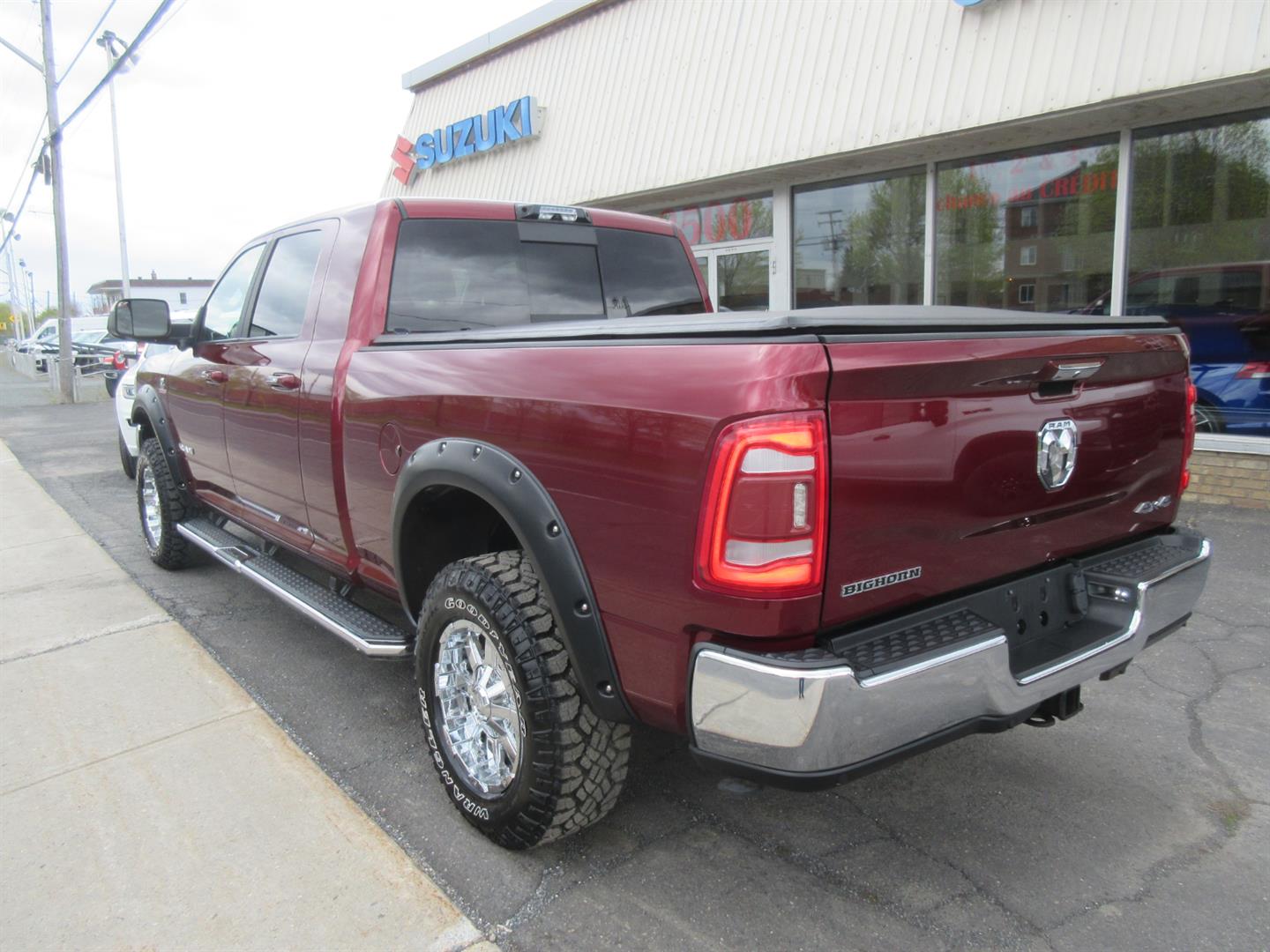 ram 3500 2019 - 8
