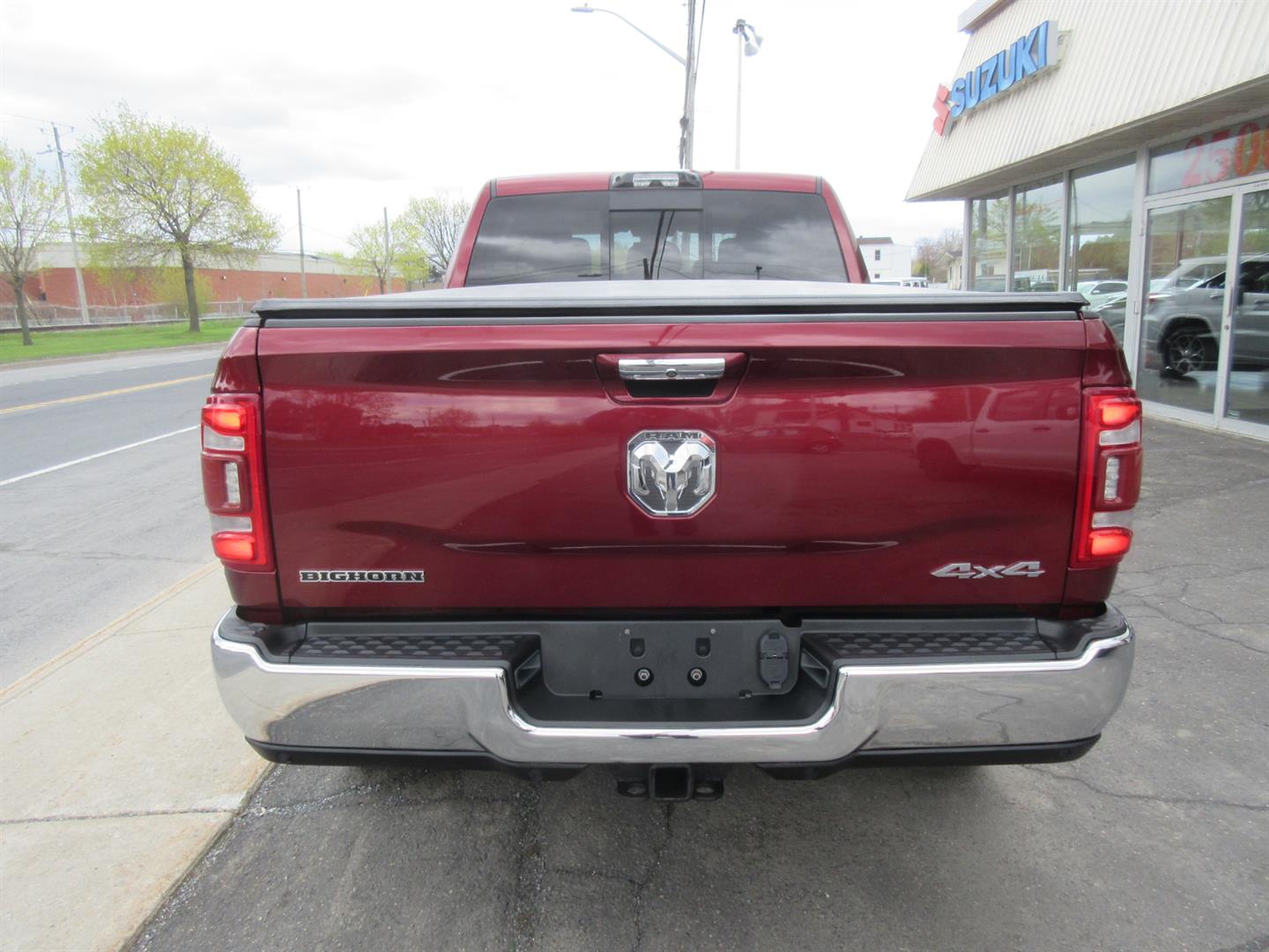 ram 3500 2019 - 11
