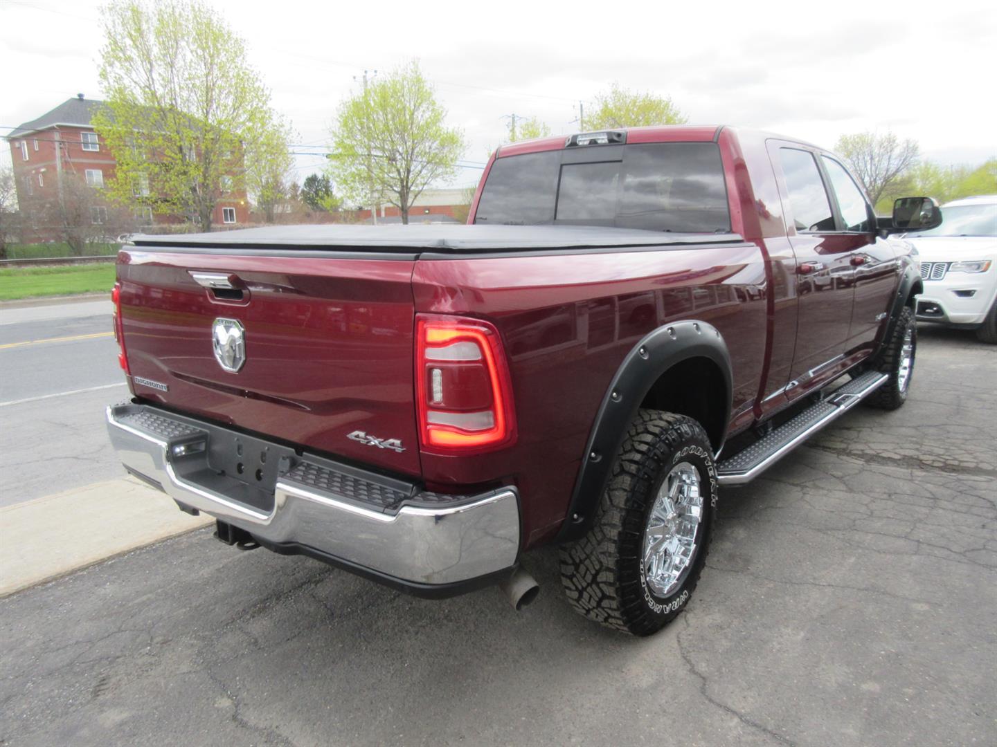 ram 3500 2019 - 17