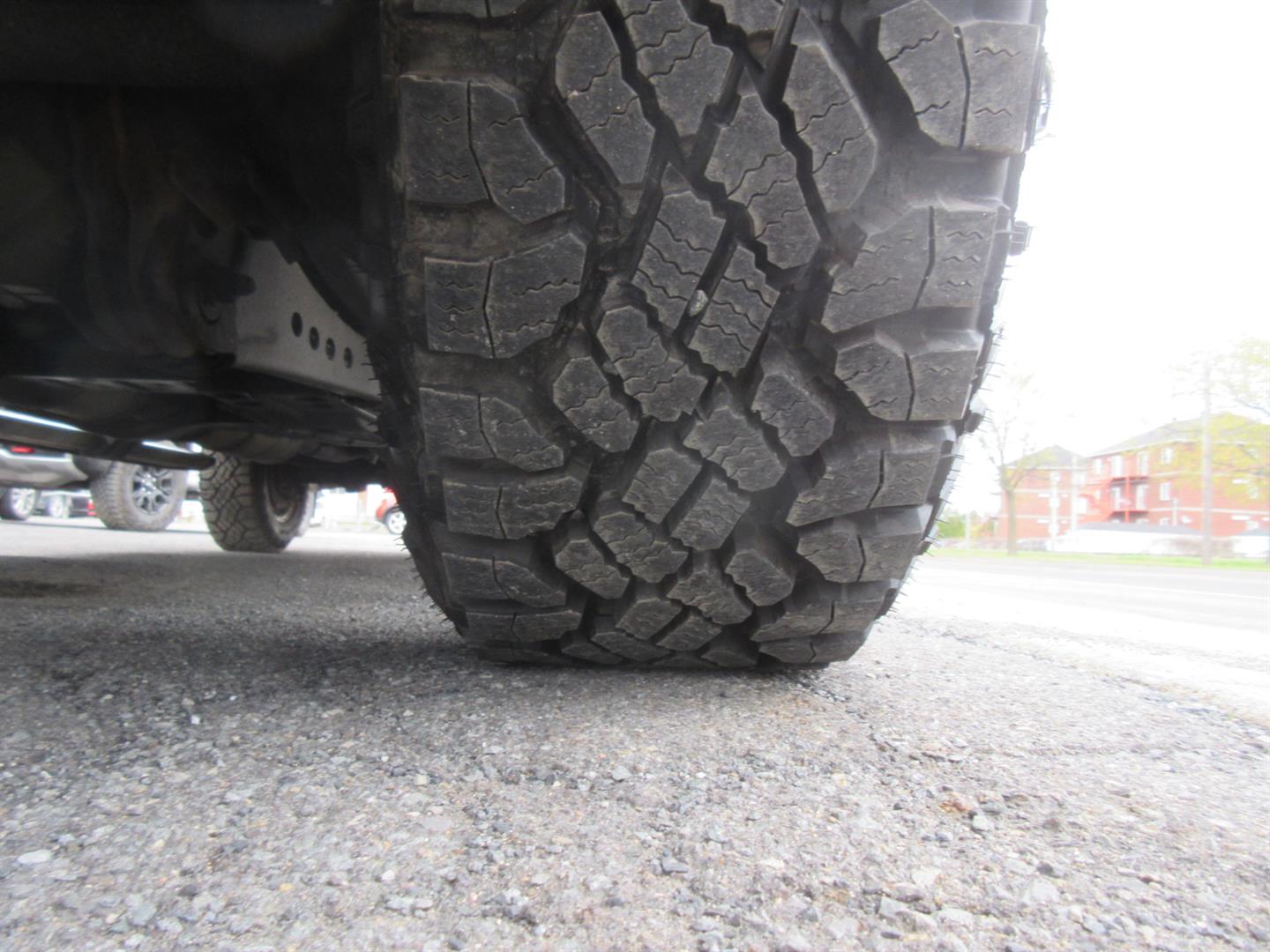 ram 3500 2019 - 21
