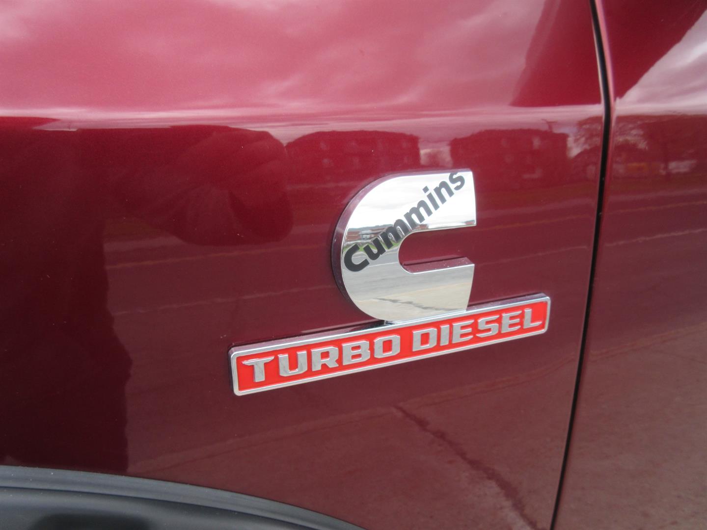 ram 3500 2019 - 3