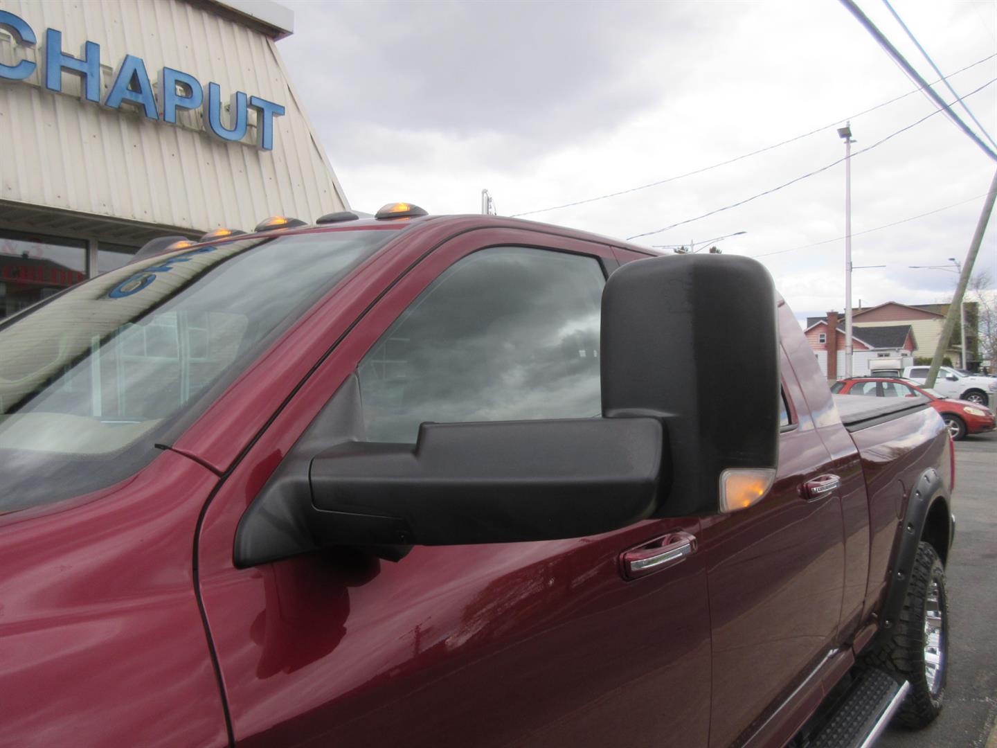 ram 3500 2019 - 16