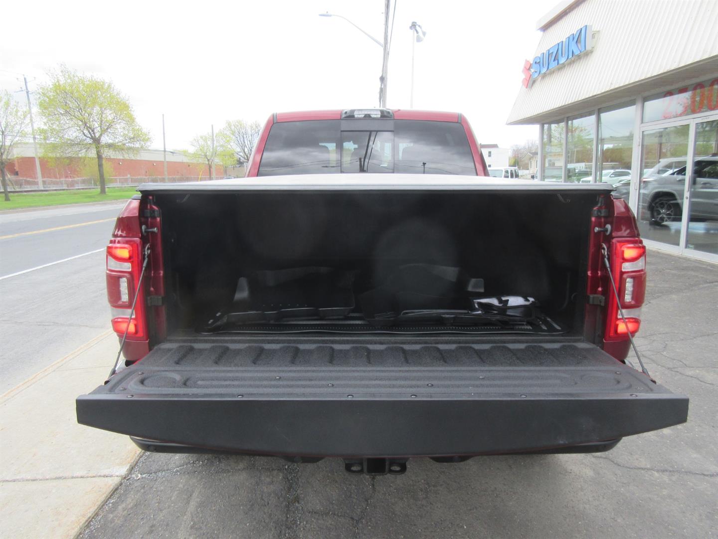 ram 3500 2019 - 13