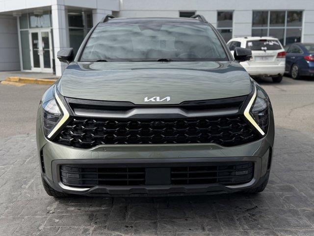 kia Sportage 2023 - 2