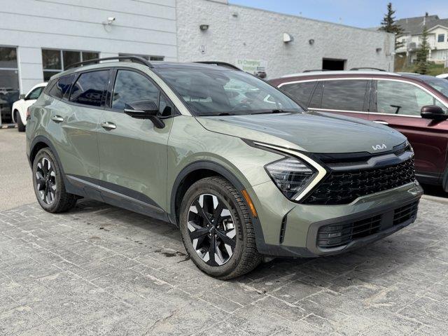 kia Sportage 2023 - 3