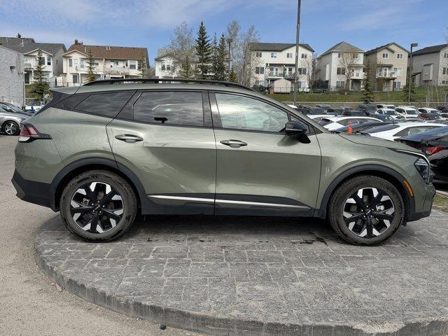 kia Sportage 2023 - 4
