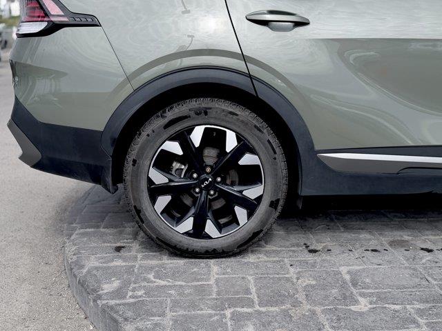 kia Sportage 2023 - 5