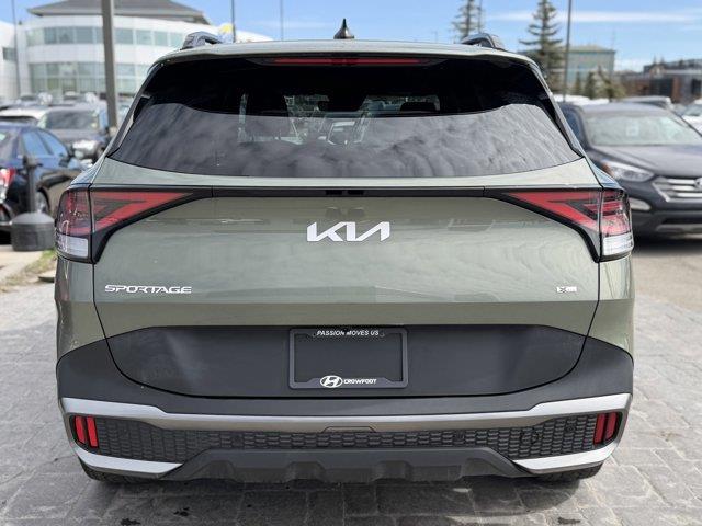 kia Sportage 2023 - 7