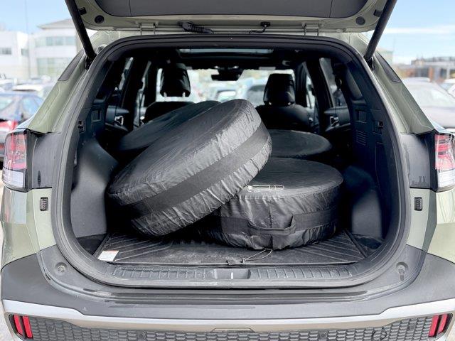 kia Sportage 2023 - 8