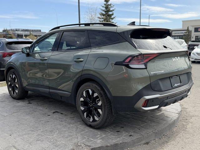 kia Sportage 2023 - 10