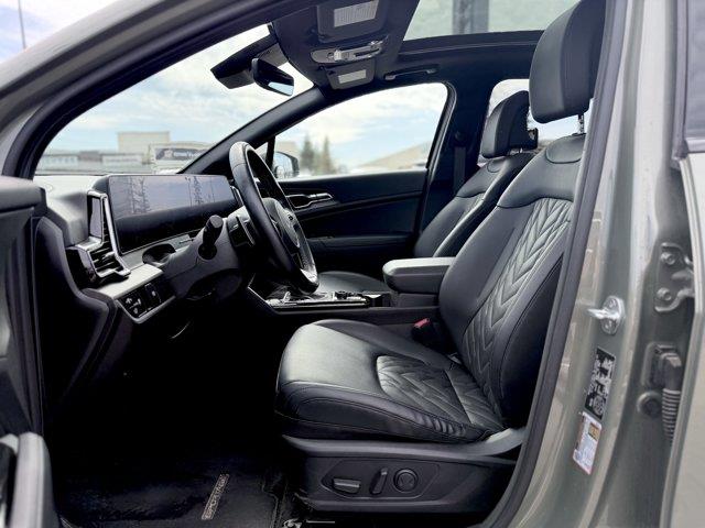 kia Sportage 2023 - 11